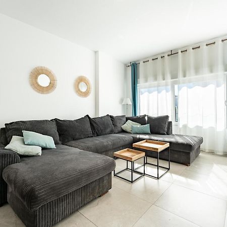 Apartamento Miguel Marquez Casajari Fuengirola Exterior foto